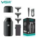 VGR V-932 Portable Trimmer