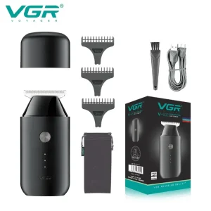 VGR V-932 Portable Trimmer