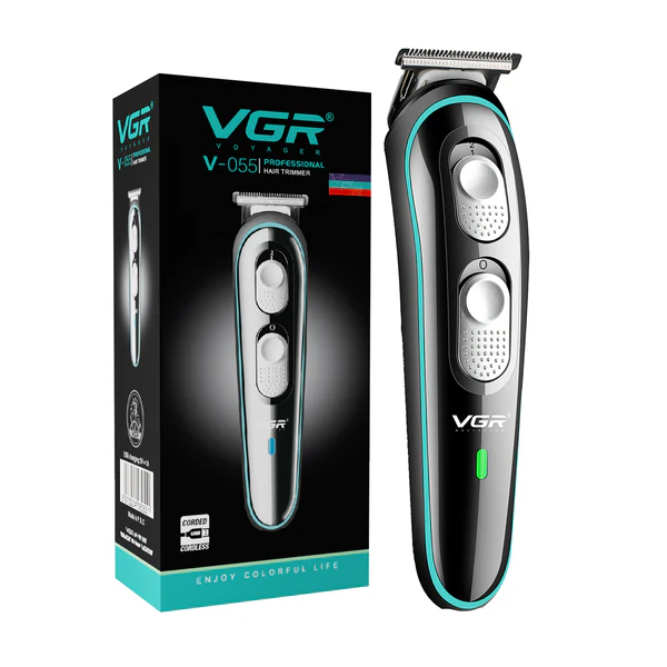 VGR V-055 Hair Trimmer