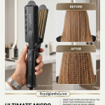 Vigor Professional Hair Crimper