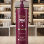 Streax Professional Canvo Line Conditioner: The Ultimate Care for Treated Hair