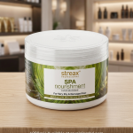 Streax Professional SPA Nourishment Hair Masque