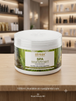Streax Professional SPA Nourishment Hair Masque
