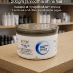 Streax Professional Vitariche Care Smooth & Shine Masque