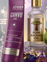 Streax Professional Canvo Line Conditioner - Image 2