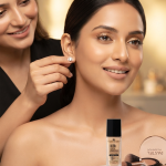 ​Pastel Beauty HD True Matte Retouch-Free Foundation (05 Golden Caramel)