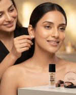 ​Pastel Beauty HD True Matte Retouch-Free Foundation (05 Golden Caramel)