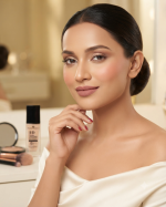 Pastel Beauty HD True Matte Retouch-Free Foundation (02 Vanilla) - Image 2