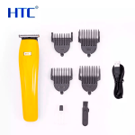 HTC AT-530 Professional Rechargeable Hair & Beard Trimmer