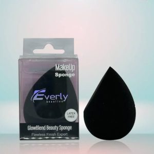 Everly Beauties Glow Blend Beauty sponge
