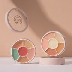 Beauty Glazed 6 Color Concealer Palette