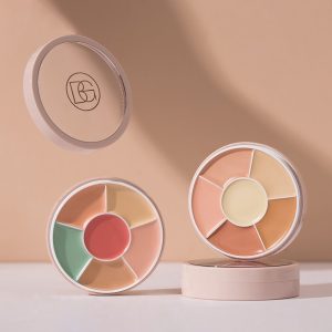 Beauty Glazed 6 Color Concealer Palette