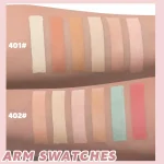 Beauty Glazed 6 Color Concealer Palette