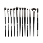MAANGE Eye Brush Set – 12 Pcs