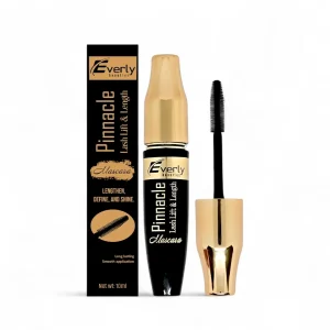 Everly Beauties Pinnacle Lash Lift & Length Mascara