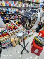 Professional Salon-Grade Hair Treatment & Ozone Steam Machine - Image 2