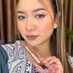 Imagic & unique lipstic no- 3