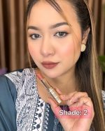 IMAGIC x UNIQUE Lipstick No- 2