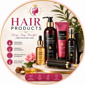Hair Products