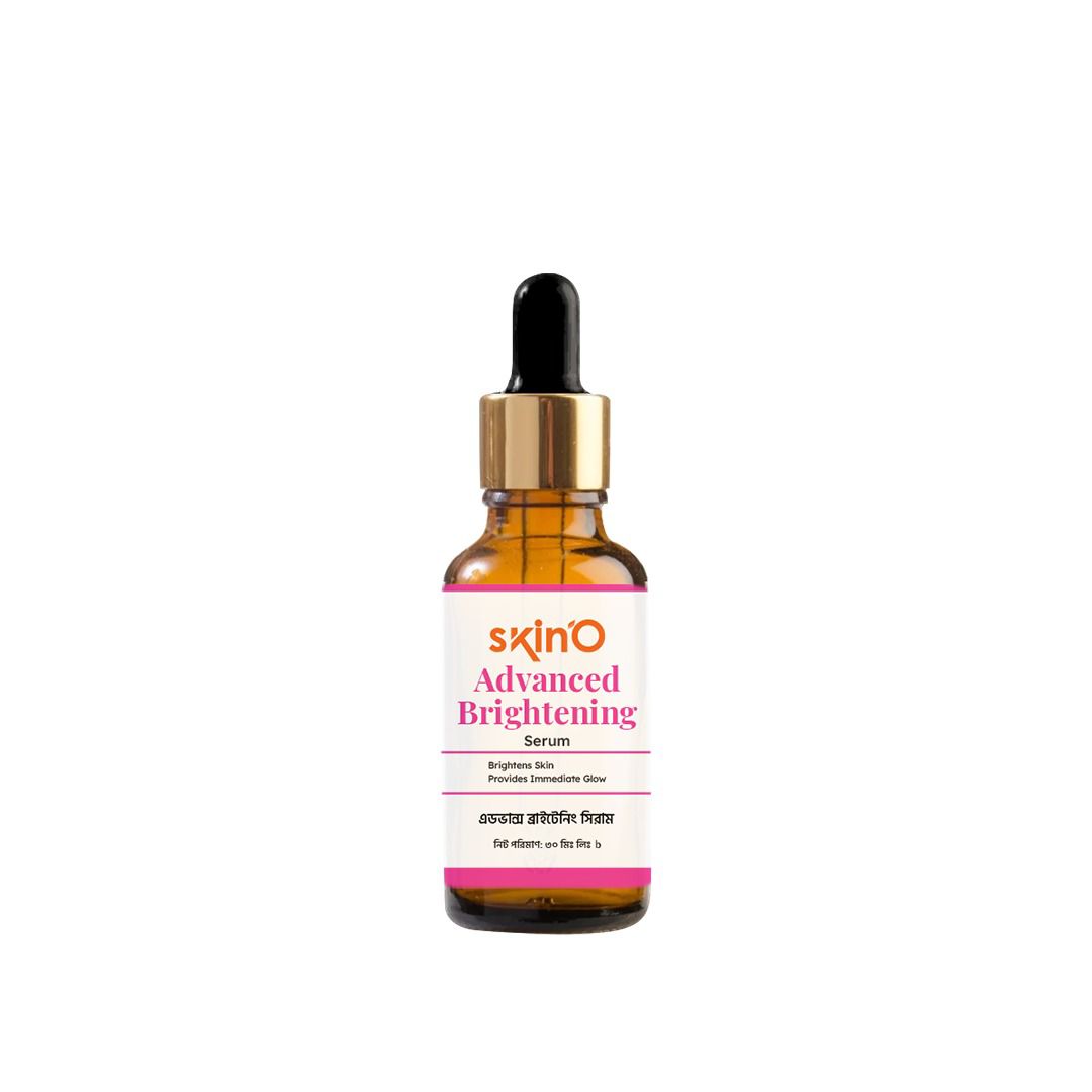 IMG-20260728-WA0026 Skin'O Advanced Brightening Serum (30 ml) - Image 1