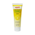 Skin'O Vitamin C Oil Control Face Wash - Lemon (110 ml)