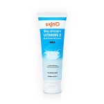Skin'O Vitamin E Brightening Face Wash - Milk (110 ml)