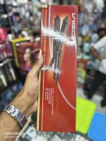 VIGOR Tools Professional Hair Straightener - Image 3
