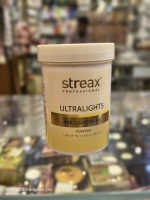 streax ultraligts pre-lightening powder - Image 2