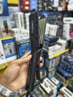 Vigor Professional Hair Crimper - Image 3