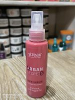 Streax Professional Argan Secrets Colour Care Combo (Shampoo + Conditioner + Serum) - Image 2