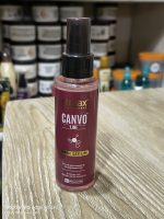 Streax Professional Canvo Line Kera-Charge™ Complete Care Pack - Image 4