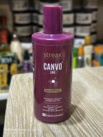 Streax Professional Canvo Line Kera-Charge™ Complete Care Pack - Image 2