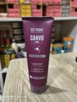 Streax Professional Canvo Line Kera-Charge™ Complete Care Pack - Image 3