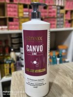 Streax Professional Canvo Line Purifying Shampoo - Image 3