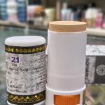Gopinath's Makeup Panc-Stick- 21