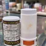 Gopinath's Makeup Panc-Stick- White
