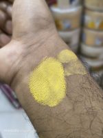 Gopinath's Makeup Panc-Stick - Yeallo - Image 2
