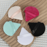 # MAANGE 5 PCS Powder Puff Set Achieve a smooth, flawless makeup finish with the **MAANGE 5 PCS Powder Puff Set**. Designed with ultra-soft, skin-friendly material, these premium powder puffs help apply loose powder, pressed powder, setting powder, and foundation evenly for a natural, airbrushed look. Their versatile shape allows for effortless application on both large areas of the face and hard-to-reach corners around the eyes and nose. Whether you're setting your makeup, controlling shine, or touching up throughout the day, the MAANGE 5-piece powder puff set offers comfort, precision, and professional-quality results. Perfect for everyday use and suitable for all skin types. ## Key Features * Includes 5 ultra-soft powder puffs * Ideal for loose powder, compact powder, and setting powder * Soft, skin-friendly, and gentle on the face * Provides smooth, even, and streak-free application * Reusable, washable, and durable * Suitable for all skin types * Perfect for home, travel, and professional makeup use ## How to Use * Pick up a small amount of powder with the puff. * Gently press and pat the product onto the skin for a flawless finish. * Wash the puffs regularly with mild soap and water, then allow them to air dry completely before reuse. ## Why Buy from RoyalGlamBD.com? * 100% authentic MAANGE beauty accessories * Affordable prices * Fast delivery across Bangladesh * Secure online shopping * Trusted customer support Complete your makeup routine with the **MAANGE 5 PCS Powder Puff Set** and enjoy a soft, seamless, long-lasting finish every time. Shop now at **RoyalGlamBD.com** for authentic beauty tools at the best prices.