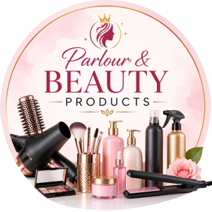 Parlor & Beauty Products