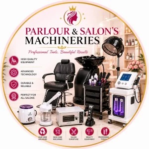 Parlour & Salons Machineries 2