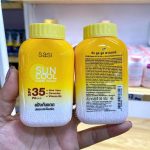 SUN COOL loose powder - Image 2