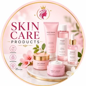 Skin Care Products