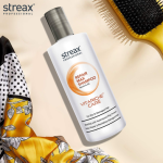Streax Professiona Vitariche Care Repair Max Shampoo - Image 2