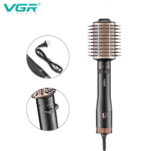 VGR V-494 Rotating Hot Air Styler & Comb