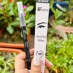 Every White Kajal