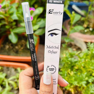 Every White Kajal