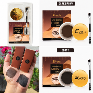 Everly Beauties Arch Perfection Eyebrow Pomade
