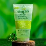 𝗦𝗶𝗺𝗽𝗹𝗲 𝗞𝗶𝗻𝗱 𝗧𝗼 𝗦𝗸𝗶𝗻 𝗥𝗲𝗳𝗿𝗲𝘀𝗵𝗶𝗻𝗴 𝗙𝗮𝗰𝗲𝘄𝗮𝘀𝗵 100ml