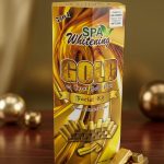 24 Carat Gold Plus 5-in-1 SPA Whitening Facial Kit