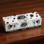 3in1 spa milk facial kit